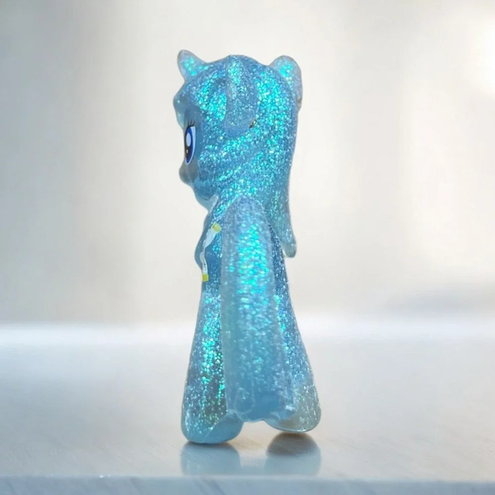 FIM Diamond Crystal My Little Pony Mystery Minuette Blind Bag Pony 2